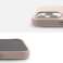 Capa Ringke Air S para Apple iPhone 12 Pro Max Areia Rosa foto 5