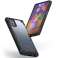 Чохол Ringke Fusion X для Samsung Galaxy M31s Black зображення 2