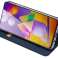 Dux Ducis hudbeskyttelsesveske skinn til Samsung Galaxy M31s bilde 1