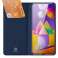Dux Ducis hudbeskyttelsesveske skinn til Samsung Galaxy M31s bilde 2