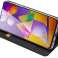 Dux Ducis hudbeskyttelsesveske til Samsung Galaxy M31s svart bilde 2