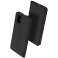 Dux Ducis hudbeskyttelsesveske til Samsung Galaxy M31s svart bilde 5