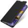 Dux Ducis hudbeskyttelsesveske til Samsung Galaxy M31s svart bilde 6