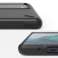 Ringke Onyx beschermhoes voor Samsung Galaxy S20 FE Zwart foto 3