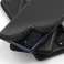 Ringke Onyx beschermhoes voor Samsung Galaxy S20 FE Zwart foto 4