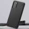 Ringke Onyx beschermhoes voor Samsung Galaxy S20 FE Zwart foto 5