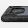 Funda Ringke Fusion X para Xiaomi Poco x3 NFC Negro fotografía 4