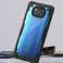 Funda Ringke Fusion X para Xiaomi Poco x3 NFC Negro fotografía 6