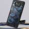 Ringke Fusion X telefonfodral för Xiaomi Poco x3 NFC Camo Svart bild 6