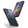 Ringke Fusion X Protective Phone Case for Samsung Galaxy M51 Black image 2