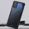 Ringke Fusion X Protective Phone Case for Samsung Galaxy M51 Black image 5