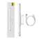 Baseus Magnetic LED Kitchen Lamp Under Cabinet Room White image 2