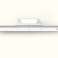 Baseus Magnetic LED Kitchen Lamp Under Cabinet Room White image 3