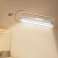 Baseus Magnetic LED Kitchen Lamp Under Cabinet Room White image 4