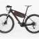 Sacoche sac pour vélo sous cadre RockBros AS-043 Noir photo 4