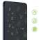 2x Ringke Dual Easy Wing Watergel film Samsung Galaxy M51-hez kép 5