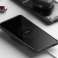 Ringke Fusion X pouzdro pro Samsung Galaxy S21 Plus Black fotka 3
