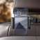 Baseus Energy Auto Hoofdsteunhouder met Q Lader foto 1