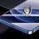 Tempered Rock Full Glue Glas für Apple iPhone 12 Pro Max 6.7 Schwarz Bild 3
