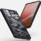 Ringke Fusion X-deksel til Samsung Galaxy A72 4G / 5G Camo Black bilde 1