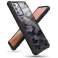 Ringke Fusion X-deksel til Samsung Galaxy A72 4G / 5G Camo Black bilde 2