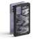 Ringke Fusion X-deksel til Samsung Galaxy A72 4G / 5G Camo Black bilde 3