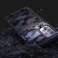 Ringke Fusion X-deksel til Samsung Galaxy A72 4G / 5G Camo Black bilde 5