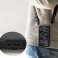 Ringke Fusion X-deksel til Samsung Galaxy A72 4G / 5G Camo Black bilde 6
