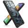 Ringke Fusion X tok Samsung Galaxy A52 4G / 5G Camo Black készülékhez kép 1