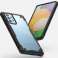 Ringke Fusion X tok Samsung Galaxy A52s / A52 4G / 5G fekete készülékhez kép 4