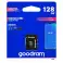 GoodRam micro SDXC 128GB Class 10 UHS-I memory card + adapter image 1