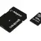 GoodRam micro SDXC 128GB Class 10 UHS-I memory card + adapter image 2