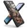 Ringke Fusion X-fodral för Xiaomi Redmi Note 10 Pro Camo Moro Black bild 1