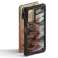 Ringke Fusion X-fodral för Xiaomi Redmi Note 10 Pro Camo Moro Black bild 3