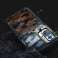 Ringke Fusion X-fodral för Xiaomi Redmi Note 10 Pro Camo Moro Black bild 6