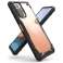 Ringke Fusion X-fodral för Xiaomi Redmi Note 10 Pro Svart bild 1