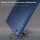 Infiland Smart Stand Flip-deksel til Galaxy Tab A7 10.4 T500 / T505 Blu bilde 2