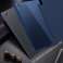 Infiland Smart Stand Flip-deksel til Galaxy Tab A7 10.4 T500 / T505 Blu bilde 6