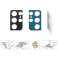 Ringke Camera Styling Protective Cap for Samsung Galaxy S21 Ultra Bl image 4