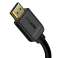 HDMI 2.0 Baseus 4K 30Hz 3D HDR Kabel 18Gbps 8m Bild 1