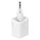 Ładowarka sieciowa Baseus Super Si Quick Charger 1C 20W White zdjęcie 1