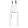 Ładowarka sieciowa Baseus Super Si Quick Charger 1C 20W White zdjęcie 2
