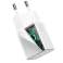 Ładowarka sieciowa Baseus Super Si Quick Charger 1C 20W White zdjęcie 4