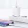 Ładowarka sieciowa Baseus Super Si Quick Charger 1C 20W White zdjęcie 6