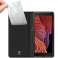 Dux Ducis hud skinndeksel til Samsung Galaxy Xcove bilde 2
