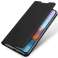 Dux Ducis Skin Cuir Flip Case pour Xiaomi Redmi Note 10 photo 4