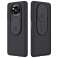 Coque Nillkin CamShield pour Xiaomi Poco X3 Pro / X3 NFC Noir photo 1