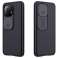 Nillkin CamShield Pro Housse de protection pour Xiaomi Mi 11 Noir photo 1