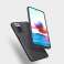 Nillkin Frosted Shield Case for Xiaomi Redmi Note 10 Pro Black image 1