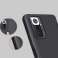 Nillkin Frosted Shield Case for Xiaomi Redmi Note 10 Pro Black image 4